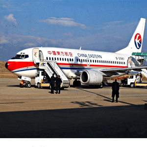 无锡机场货运航空快运业稳步发展的原因是什么？